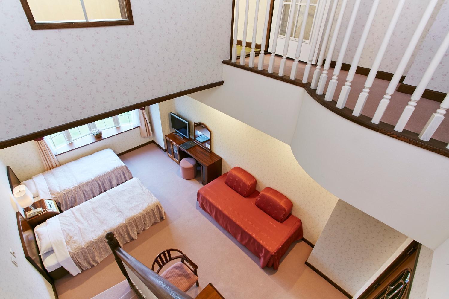 Hotel Green Plaza Hakuba Otari Bagian luar foto
